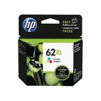 Hewlett-Packard HP Tintenpatrone 62XL color C2P07AE Envy 5640 e-AiO 415