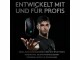 Bild 1 Logitech Gaming-Maus G Pro Wireless Lightspeed, Maus Features