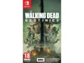 GAME The Walking Dead: Destinies, Für Plattform: Switch, Genre
