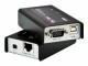 ATEN Technology Aten KVM-Extender CE100, Weitere Anschlüsse: USB, Set: Ja