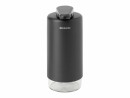 Brabantia Seifenspender Sink Style 200 ml, Dunkelgrau