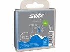 Swix Wax TS6 Blau, Bewusste Eigenschaften: Keine Eigenschaft