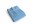 Medidor Handtuch 50 x 100 cm, Hellblau, Bewusste Eigenschaften