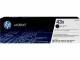 HP Inc. HP Toner Nr. 43X (C8543X) Black, Druckleistung Seiten: 30000