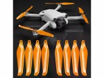 Master Airscrew Propeller Set Stealth Orange für DJI Mini 3