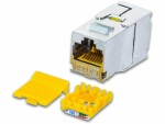 Wirewin Keystone-Modul Cat.6A STP Slim. 48er-Pack, Modultyp