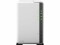 Bild 3 Synology NAS DS223j 2-bay Seagate Ironwolf 16 TB, Anzahl