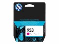 Hewlett-Packard HP Ink/953 Original Magenta