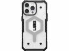 UAG Back Cover Pathfinder iPhone 15 Pro Max Ice