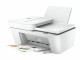 Hewlett-Packard HP Deskjet 4120e All-in-One - Multifunction printer