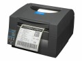 CITIZEN SYSTEMS Citizen CL-S521II - Imprimante d'étiquettes - thermique