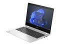 Hewlett-Packard HP Portable 435 G10 Notebook - Conception inclinable