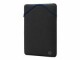 HP Inc. HP Notebook-Sleeve Reversible Protective 14 " Blau/Schwarz