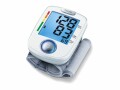 Beurer Blutdruckmessgerät BC 44, Messpunkt