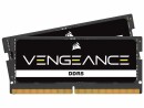 Corsair VENGEANCE DDR5 5600MT/s 32GB (2x16GB