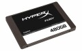Kingston SSD 480GB 2,5" (6.3cm) SATAIII