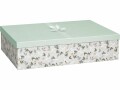 Stewo Geschenkbox Duva Hellgrau, 33 x 48 x 12