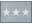 Bild 0 wash+dry Fussmatte Stars Grey 50 cm x 75 cm