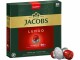 Jacobs Kaffeekapseln Lungo 6 Classico 20 Stück, Entkoffeiniert