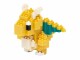 Nanoblock Pokémon Dragonite Level 2, Anzahl Teile: 190 Teile