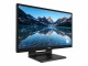 Image 5 Philips 24" IPS 10 point touch Monitor, 1920 x
