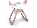 Smoby Puppenzubehör Baby Nurse Twin Highchair