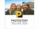 Magix Photostory Deluxe 2024 ESD, Vollversion, DE, FR, IT