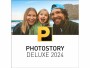 Magix Photostory Deluxe 2024 ESD, Vollversion, DE, FR, IT