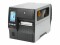 Bild 4 Zebra Technologies Thermodrucker ZT411 300 dpi Cutter, Drucktechnik