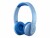 Bild 12 Philips Wireless On-Ear-Kopfhörer TAK4206BL/00 Blau, Detailfarbe