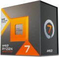 AMD CPU Ryzen 7 7800X3D 4.2 GHz, Prozessorfamilie: AMD