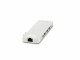 Image 5 LMP USB-C Compact Dock Silver, Typ