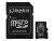 Bild 5 Kingston microSDXC-Karte Canvas Select Plus 256 GB