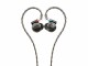 Immagine 3 FiiO In-Ear-Kopfhörer FD3 Schwarz, Detailfarbe: Schwarz