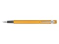 Caran d'Ache Füllfederhalter 849 Classic Line Medium (M), Orange