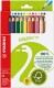 STABILO   Farbstifte Green Trio - 6203/12   12 Farben                 Etui