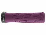 Ergon Lenkergriffe GA2, Farbe: Violett, Sportart: Velo