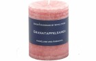 Schulthess Kerzen Duftkerze Granatapfelsamen 12 cm, Eigenschaften