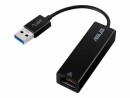 Asus Netzwerk-Adapter OH102 V2 USB 3.0 zu Giga-LAN