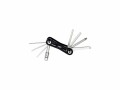 BBB Multitool MiniFold S BTL-40S 9 Funktionen, Fahrrad