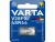 Image 1 Varta VARTA Knopfzelle V28PX, 6.2V, 1Stk, vergl. Typ