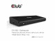 Bild 4 Club3D Club 3D Dockingstation CSV-1562 USB-C 3.2 Gen1 Triple 4K