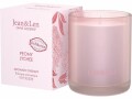 Jean & Len Duftkerze Aromatic Therapy Peony, Eigenschaften: Aus