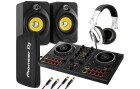 Pioneer DJ-Controller Set DDJ-200, Anzahl Kanäle: 2, Ausstattung