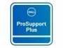 Dell ProSupport Plus Latitude 5xxx 3 J. NBD auf