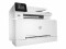 Bild 3 HP Multifunktionsdrucker - Color LaserJet Pro MFP M283fdw