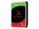 Bild 3 Seagate Harddisk IronWolf 3.5" SATA 1 TB, Speicher