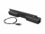 Bild 1 Lenovo USB Soundbar - Lautsprecher - für PC