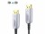 Bild 1 FiberX Kabel DisplayPort ? DisplayPort 50 m, Kabeltyp