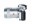 Bild 9 Sirui Festbrennweite Sniper 23, 33, 56mm F/1.2 Silber Fujifilm